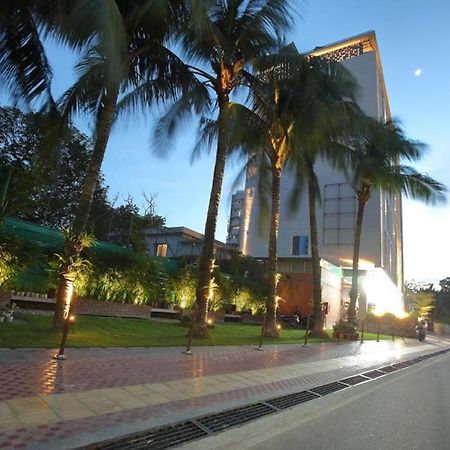 Empyrean Dhaka City Centre Zewnętrze zdjęcie