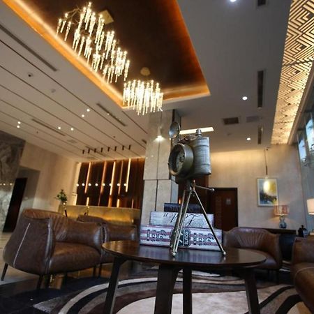 Empyrean Dhaka City Centre Zewnętrze zdjęcie