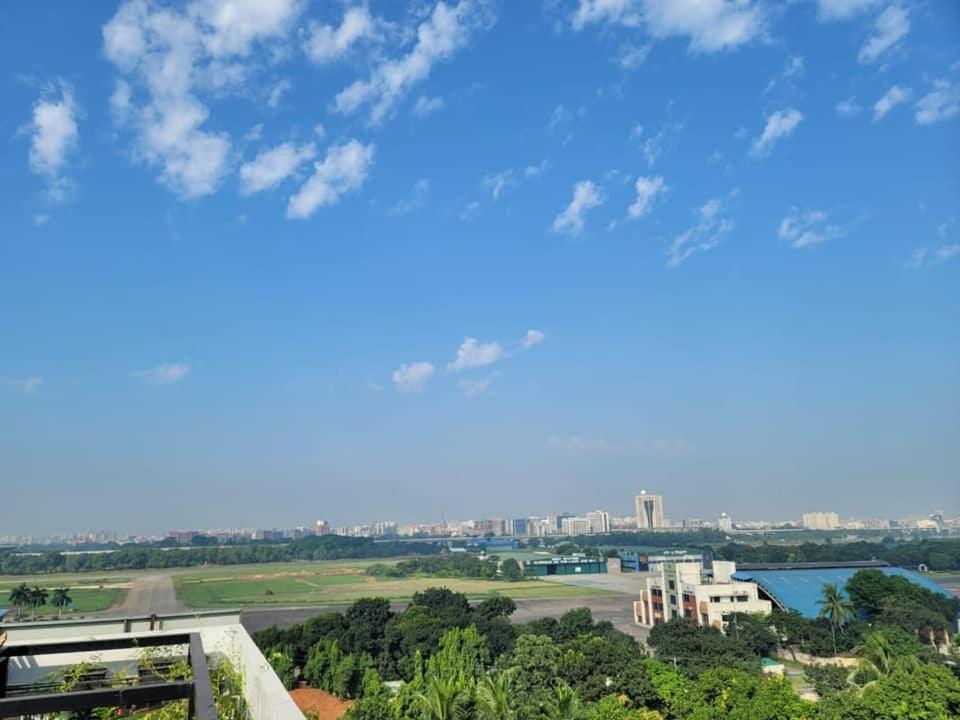 Empyrean Dhaka City Centre Zewnętrze zdjęcie