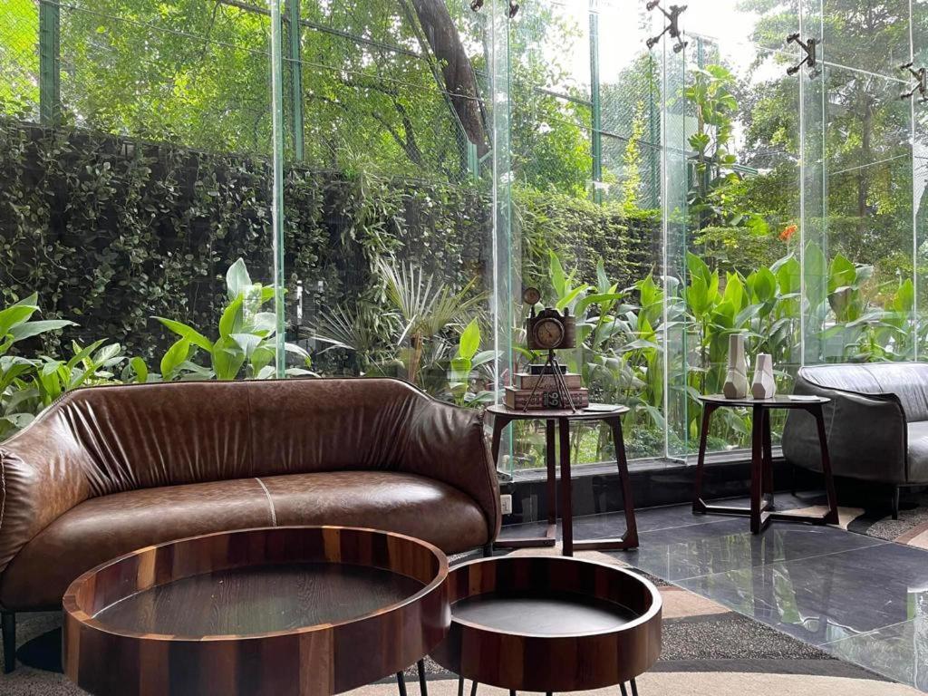 Empyrean Dhaka City Centre Zewnętrze zdjęcie